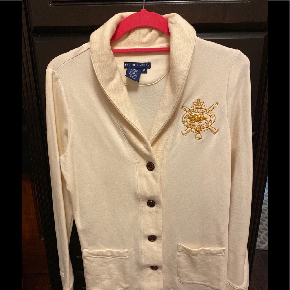Ralph Lauren sweater